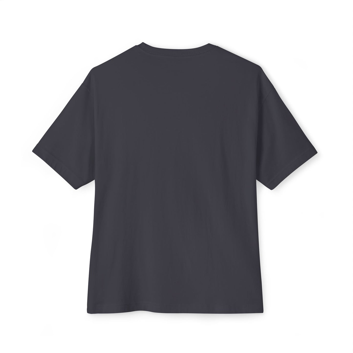 Heavens Garden “Psalms 133” Anointed Unity Tee – Kingdom Drip Edition Unisex Oversized Boxy Tee