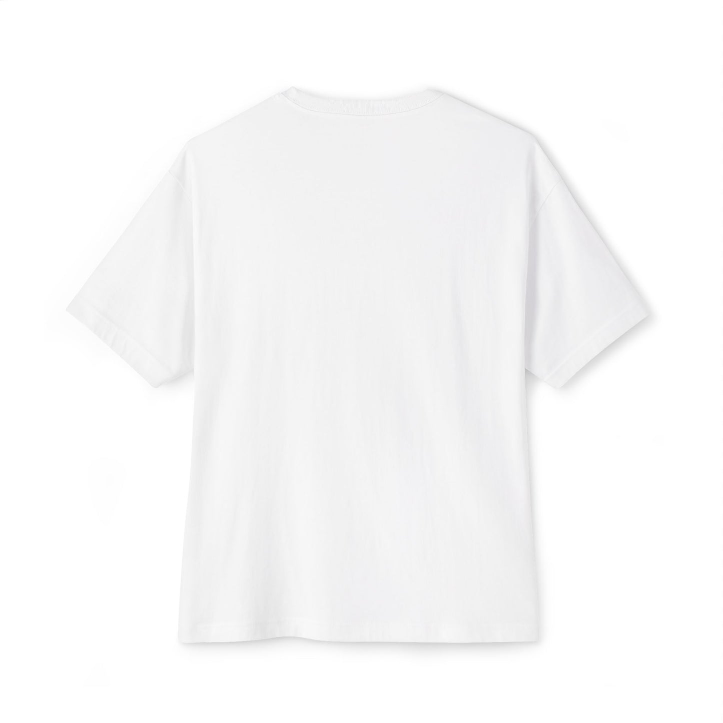 Heavens Garden “Psalms 133” Anointed Unity Tee – Kingdom Drip Edition Unisex Oversized Boxy Tee