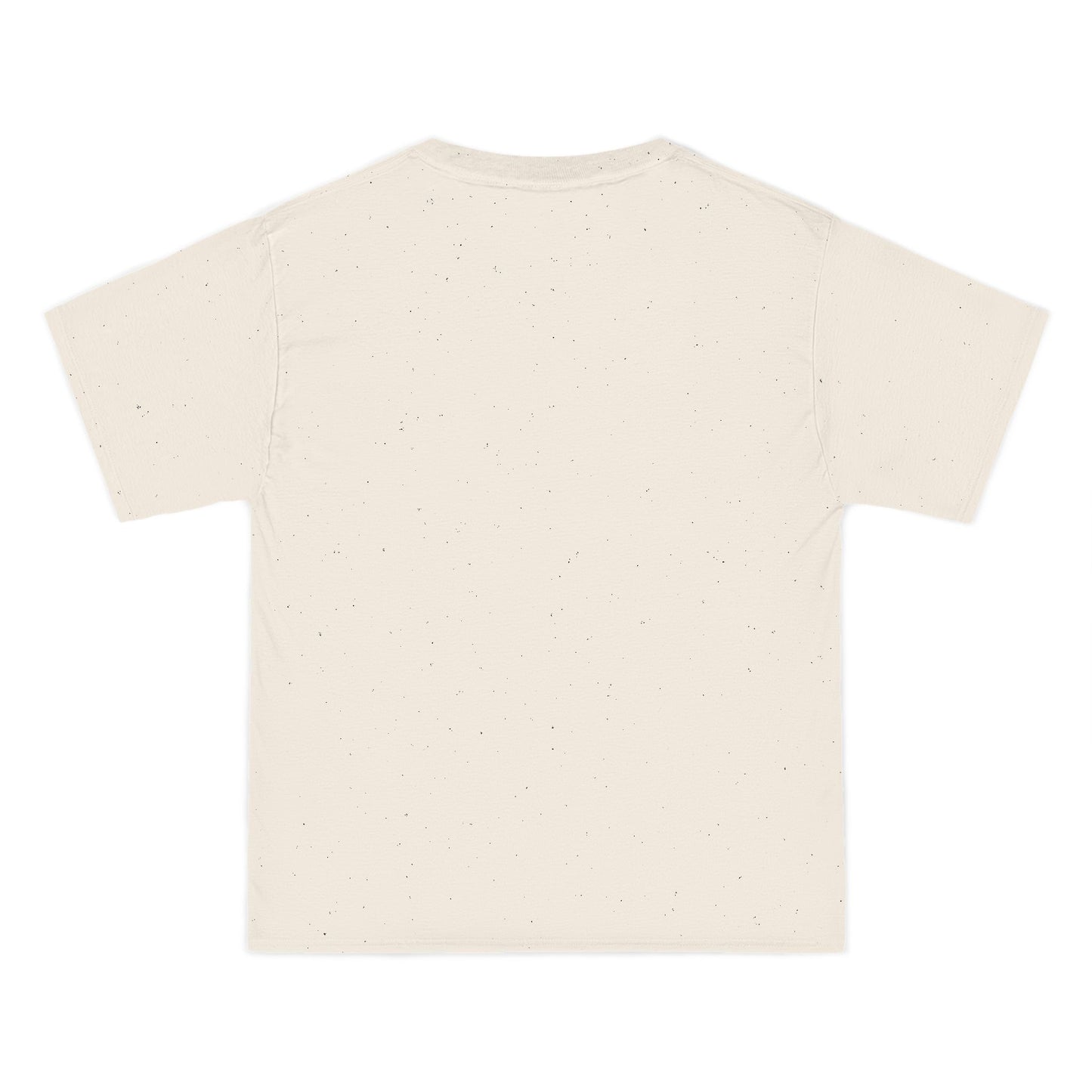 Heavens Garden “Established in the Cross” Minimalist Tee