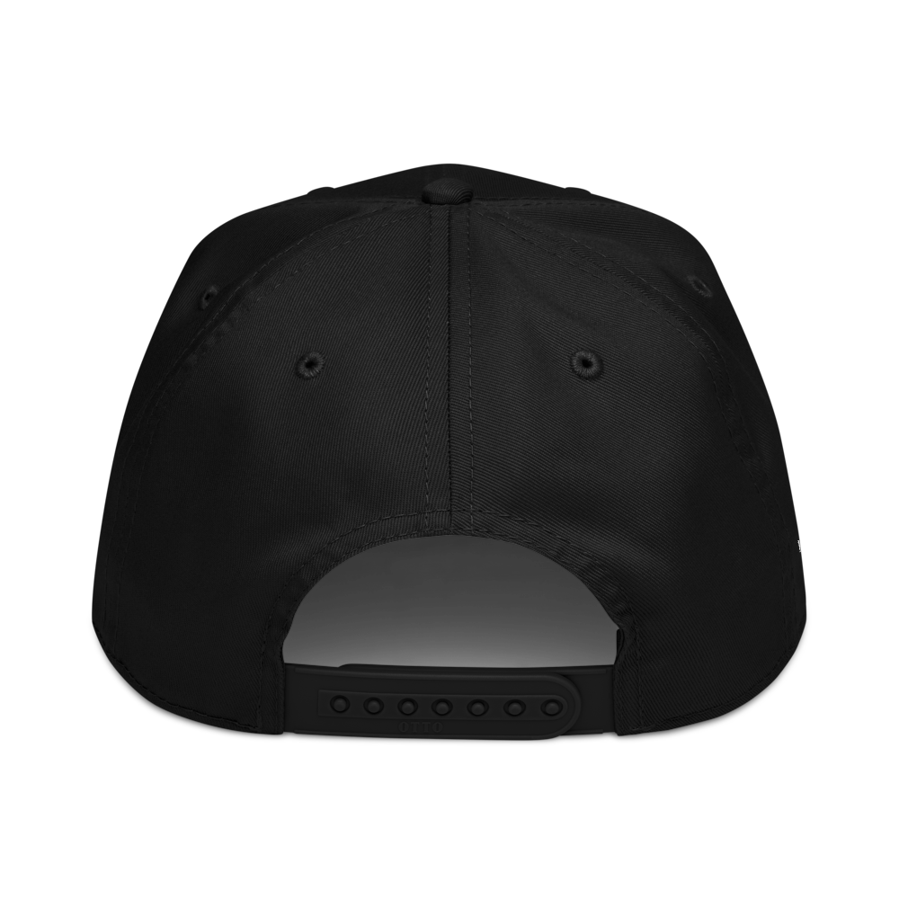 “DISCIPLE” 5-Panel Mid-Profile Baseball Cap – Matthew 28:19 Edition