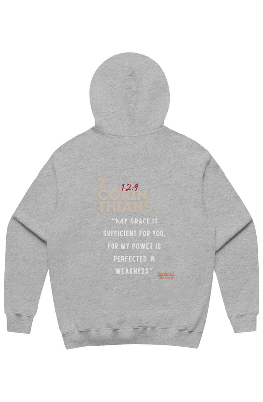 2:19 Corinthians Heavyweight Hoodie