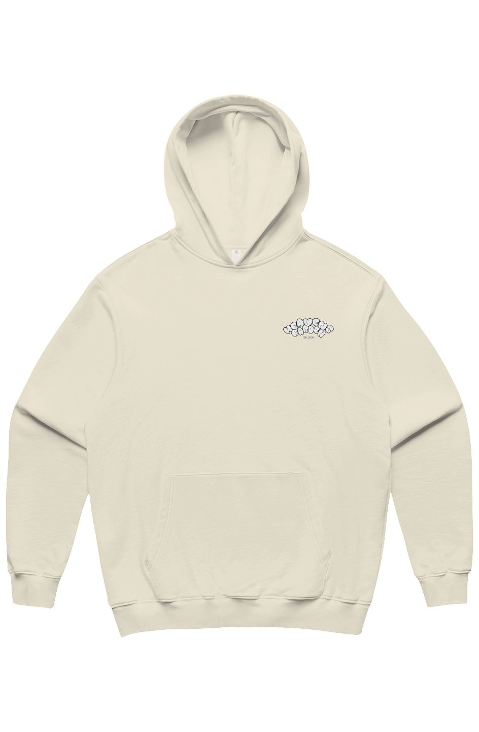 2:19 Corinthians Heavyweight Hoodie