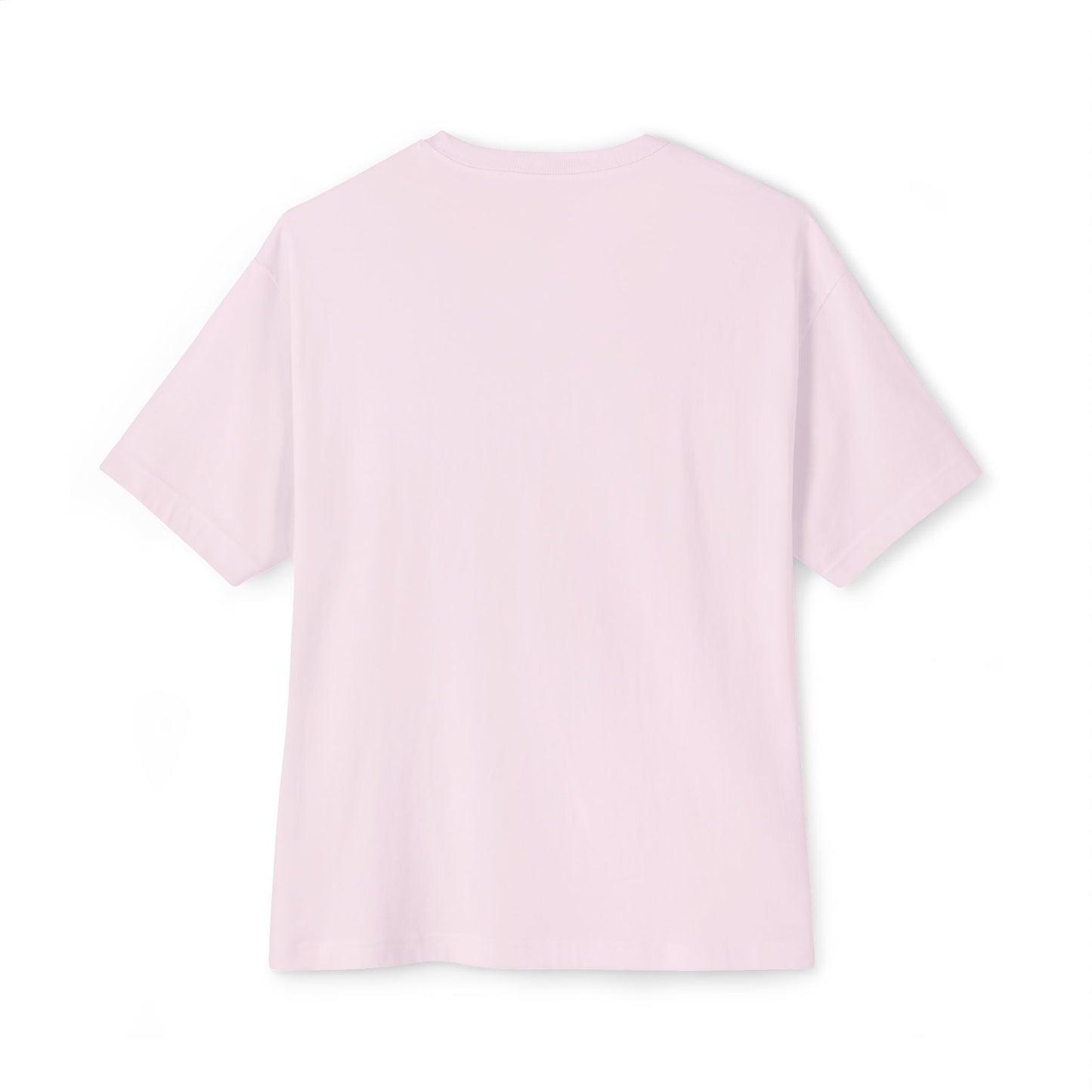 Heavens Garden “Psalms 133” Anointed Unity Tee – Kingdom Drip Edition Unisex Oversized Boxy Tee