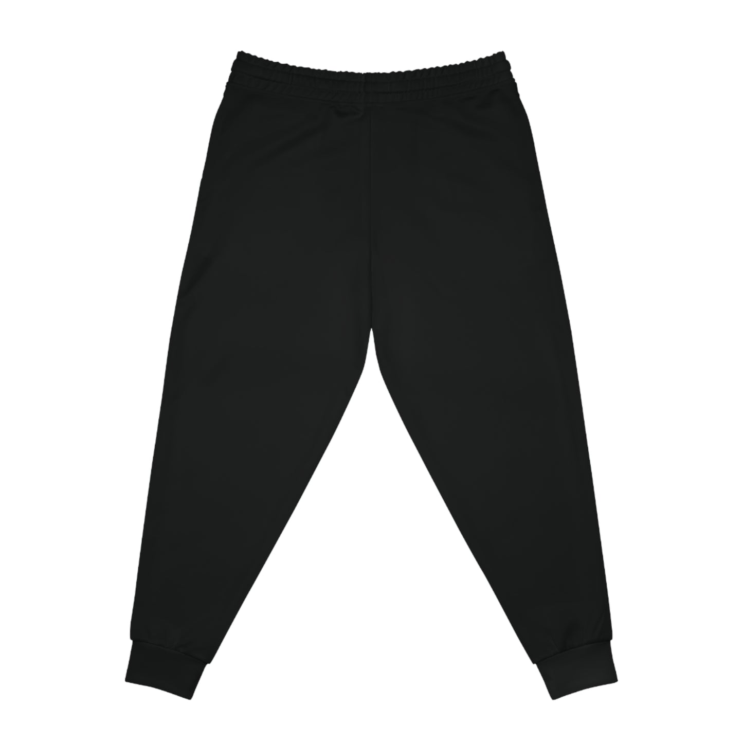 Heavens Garden(non Embroidered) Bubble Logo Athletic Joggers – Kingdom Movement Edition
