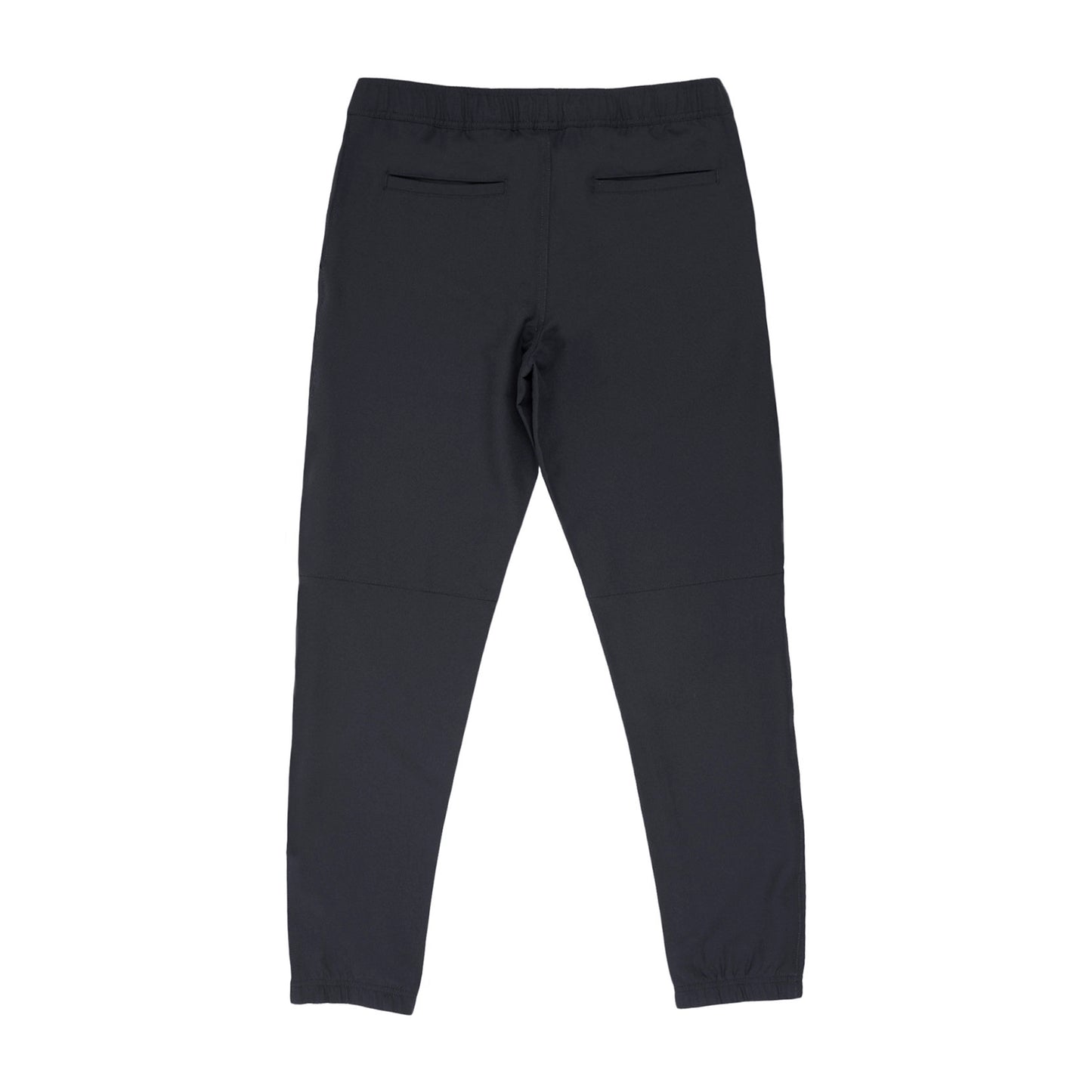 Heavens Garden “Bubble Logo” Embroidered Joggers – Faith in Motion Edition