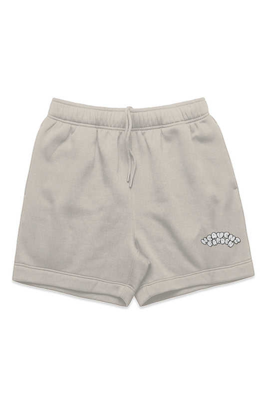 MENS RELAX TRACK SHORTS