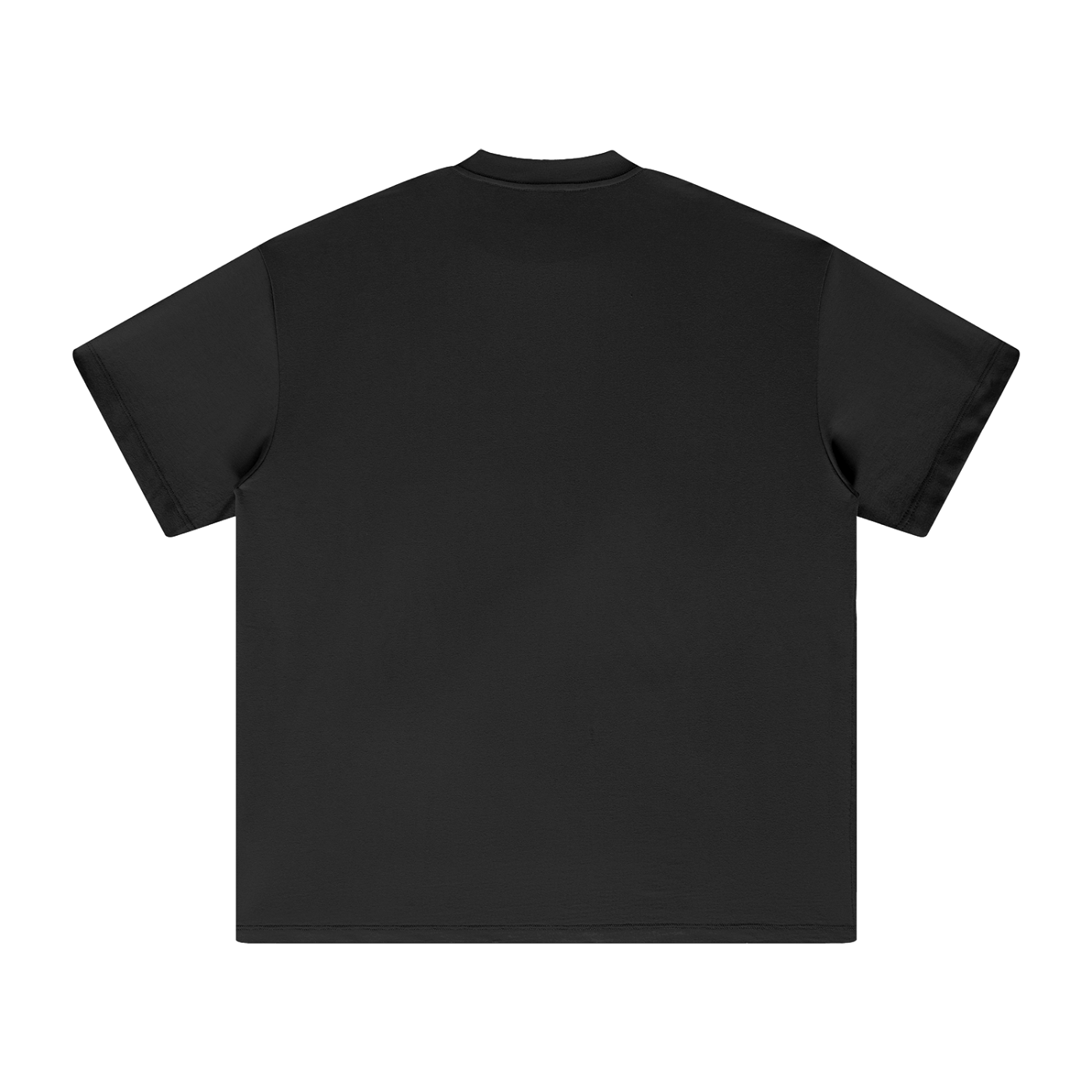 Crown of Thorns Heavyweight T-Shirt