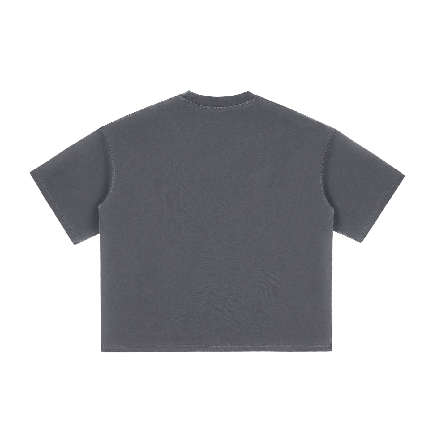 Vintage Washed Redemption Boxy T-Shirt