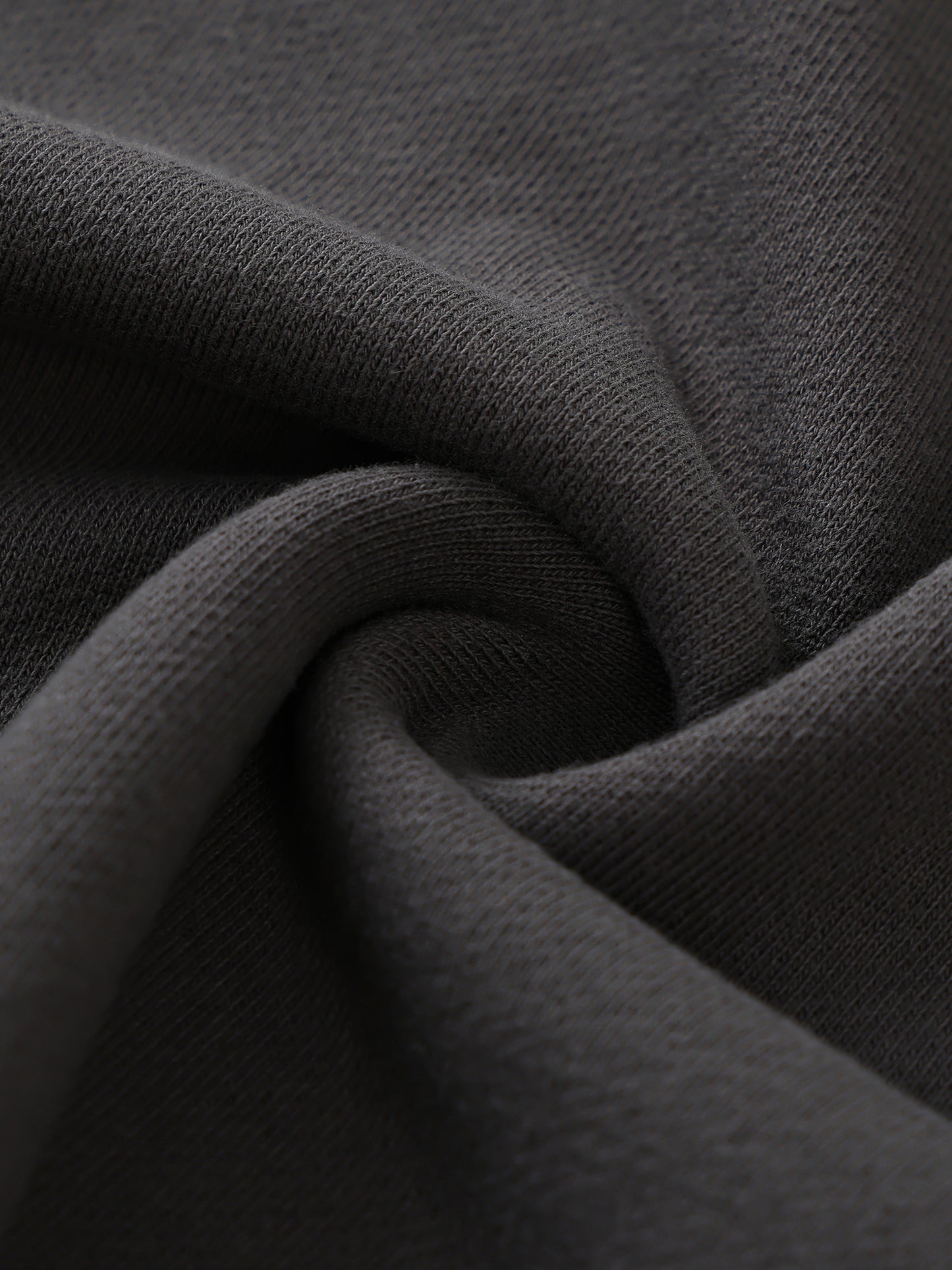 Crown Scripture Washed Rolled Hem Tee – Old Testament Edition