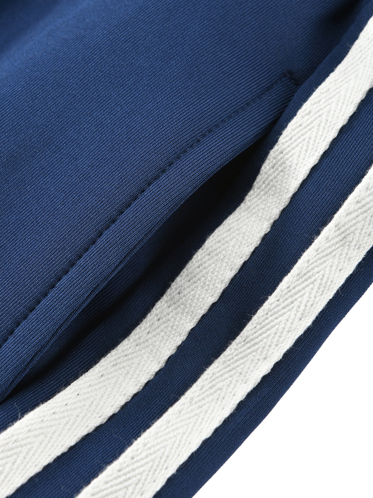 Heaven’s Garden “Run the Race” Kids’ Contrast Tape Sweatpants