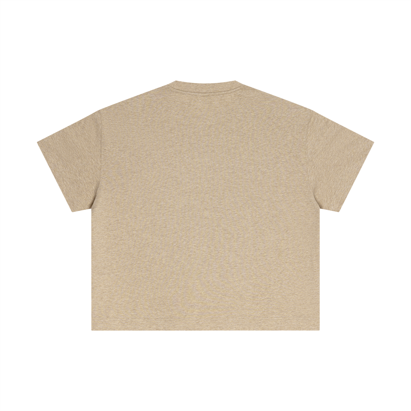 "The Lamb of God" Essential Boxy Graphic Tee