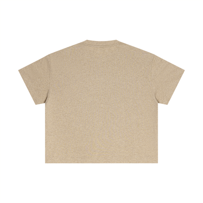 "The Lamb of God" Essential Boxy Graphic Tee