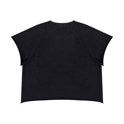 Heavens Garden “Planted” Heavyweight Vintage Raw Edge T-Shirt