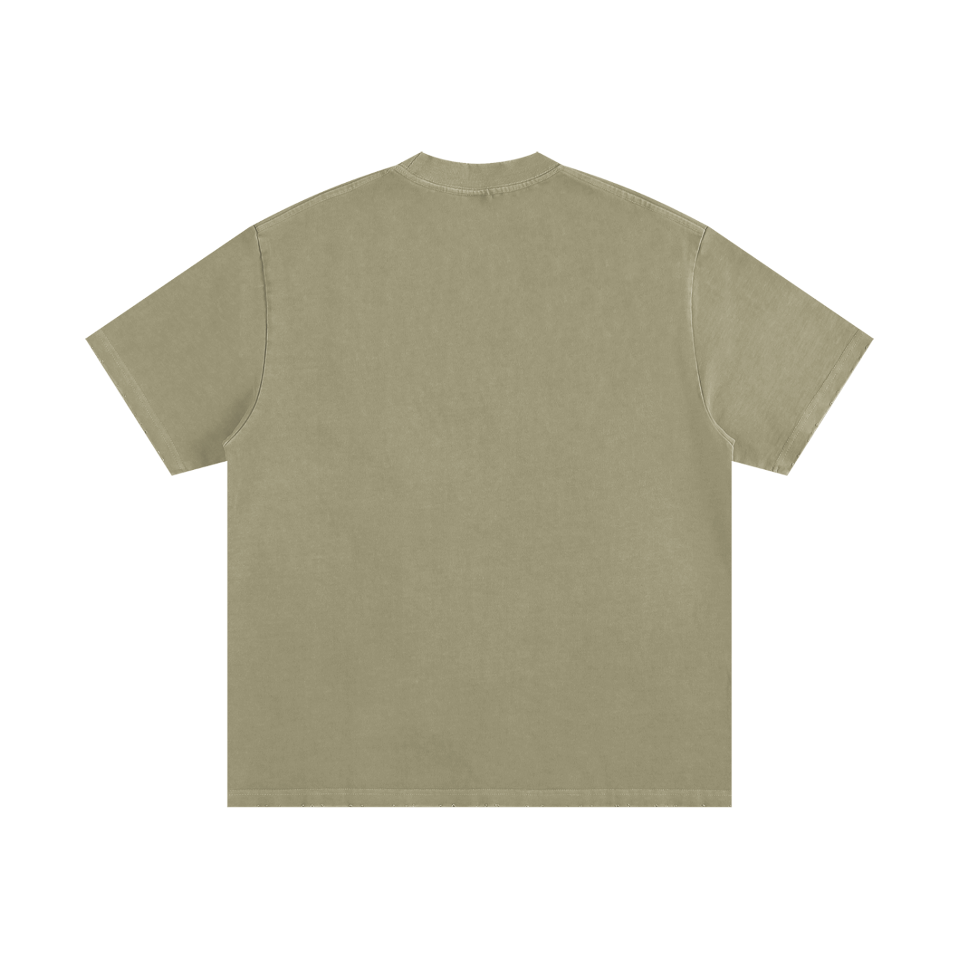 The Crown of Glory" Heavyweight Vintage T-Shirt