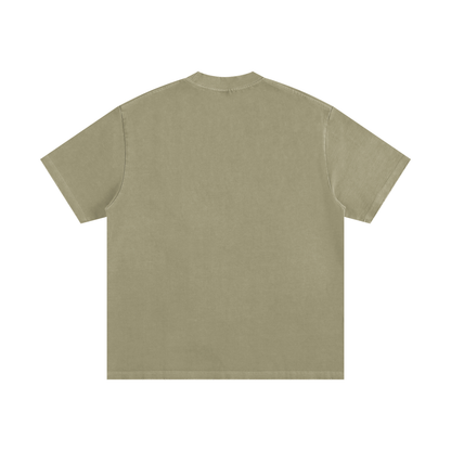 The Crown of Glory" Heavyweight Vintage T-Shirt