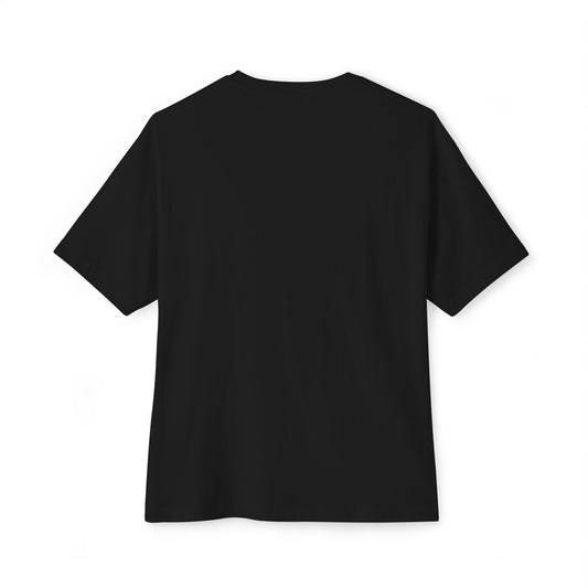 Heavens Garden “Psalms 133” Anointed Unity Tee – Kingdom Drip Edition Unisex Oversized Boxy Tee