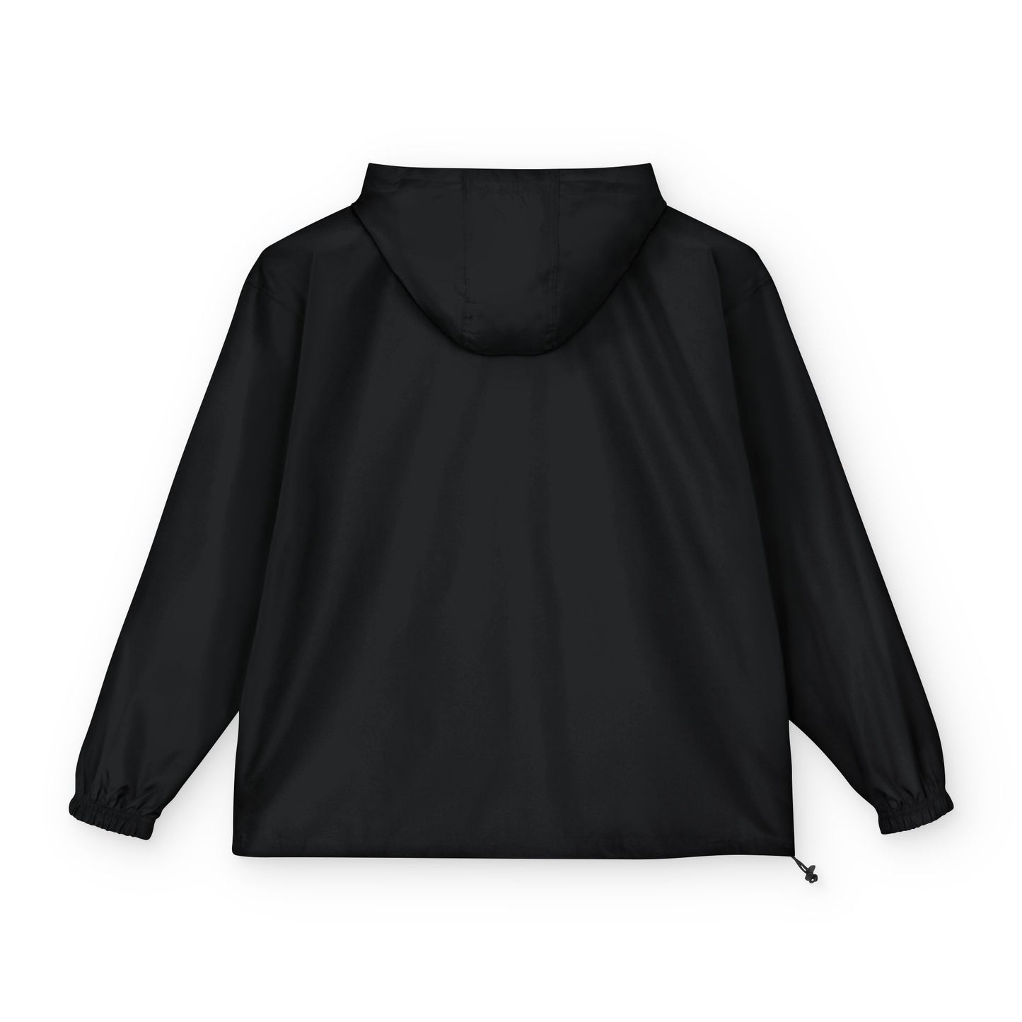 Embroidered Champion Heaven's Garden Packable Anorak Windbreaker – Kingdom Weather Ready