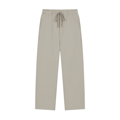 Heaven’s Garden heavyweight “Garden Essentials” Straight-Leg Sweatpants