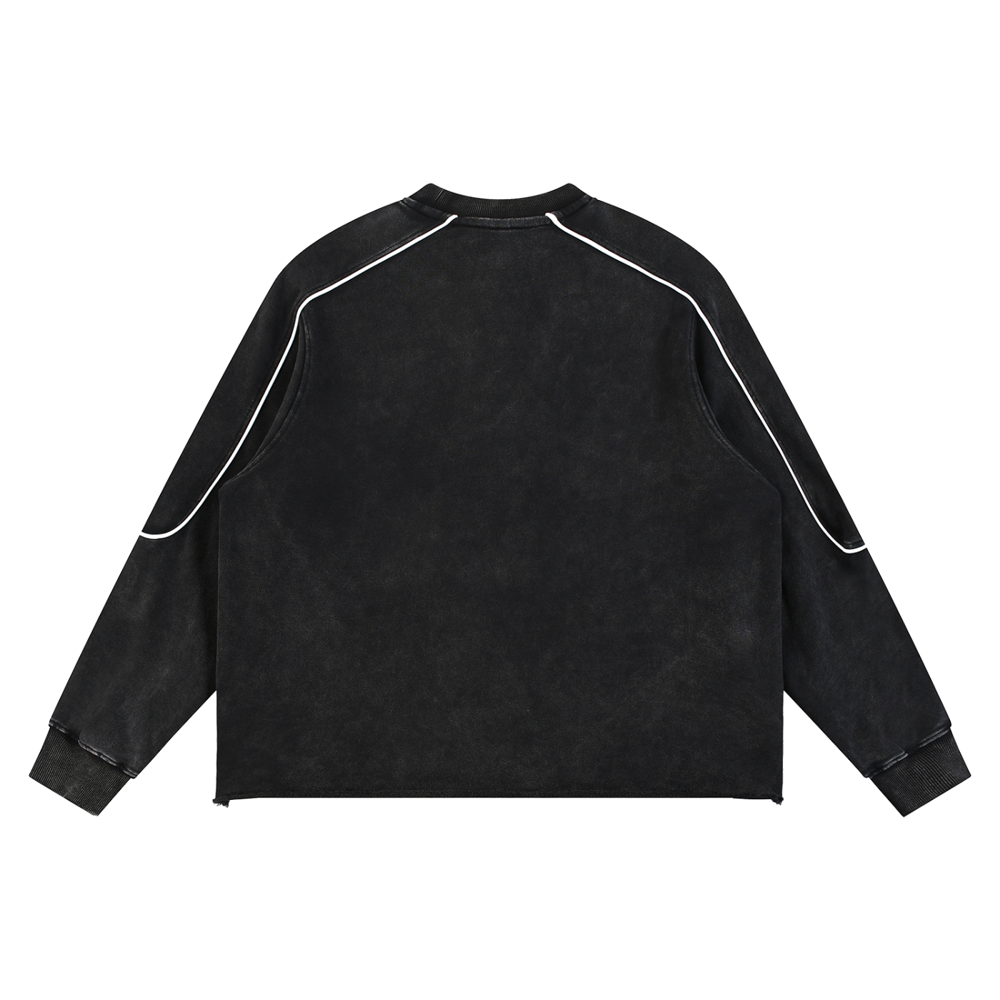 Urban Faith Signature Piping Sweatshirt