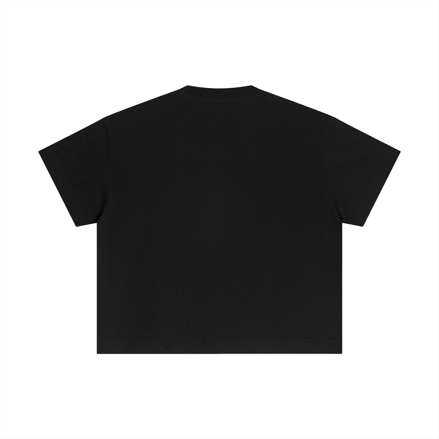 "The Lamb of God" Essential Boxy Graphic Tee