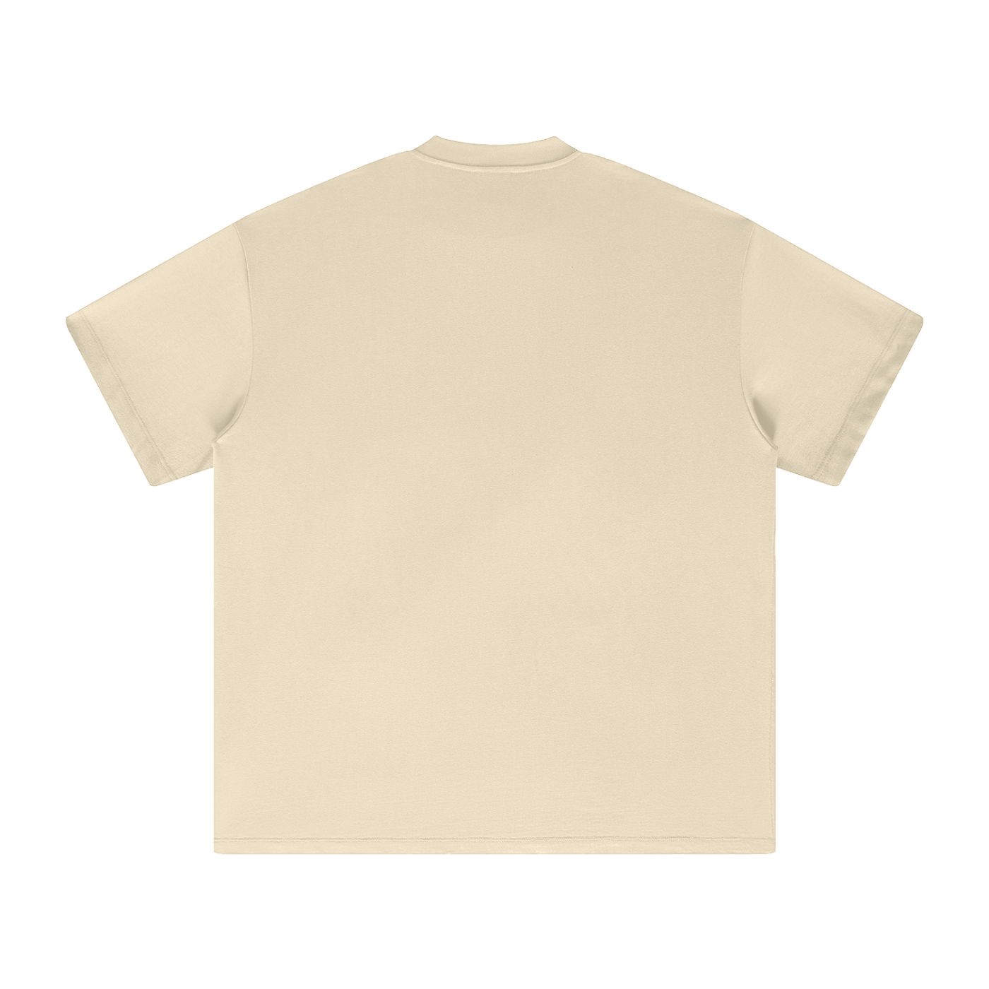 Heavens Garden “Fruit of the Spirit” Heavyweight Earth Tone T-Shirt – Galatians Inspired Edition