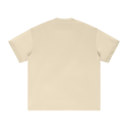 Heavens Garden “Fruit of the Spirit” Heavyweight Earth Tone T-Shirt – Galatians Inspired Edition