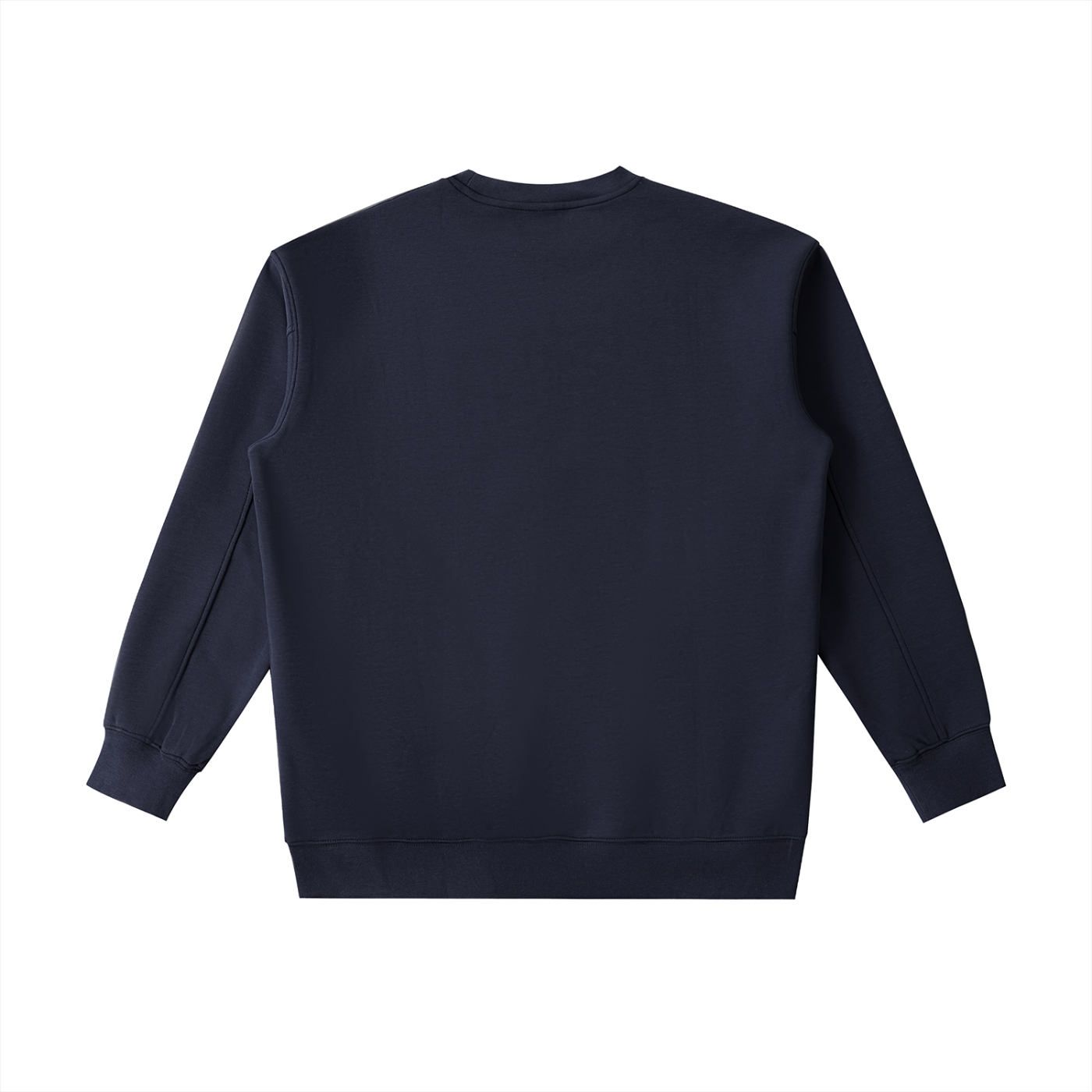 Heaven’s Garden — Essential Savior Heavyweight Crewneck Sweatshirt