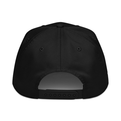 “DISCIPLE” 5-Panel Mid-Profile Baseball Cap – Matthew 28:19 Edition