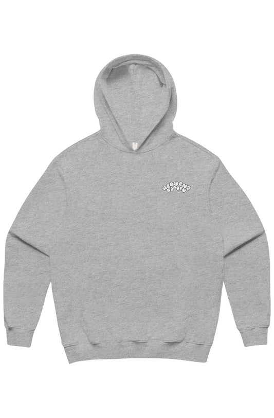 2:19 Corinthians Heavyweight Hoodie