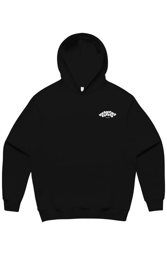 2:19 Corinthians Heavyweight Hoodie