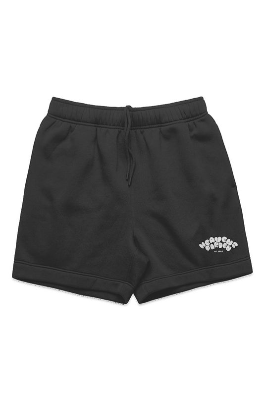 MENS RELAX TRACK SHORTS