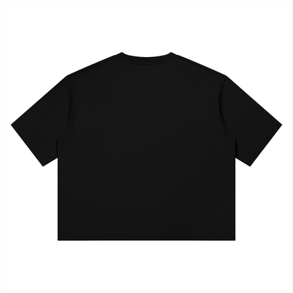 FAITH IN LIVING COLOR Heavyweight T-Shirt