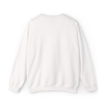 Heaven's Garden Unisex Embroidered “HG Bold Block” Crewneck Sweatshirt