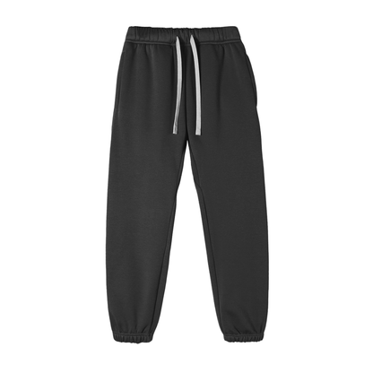 Heaven’s Garden “Daily Root” Fleece Sweatpants