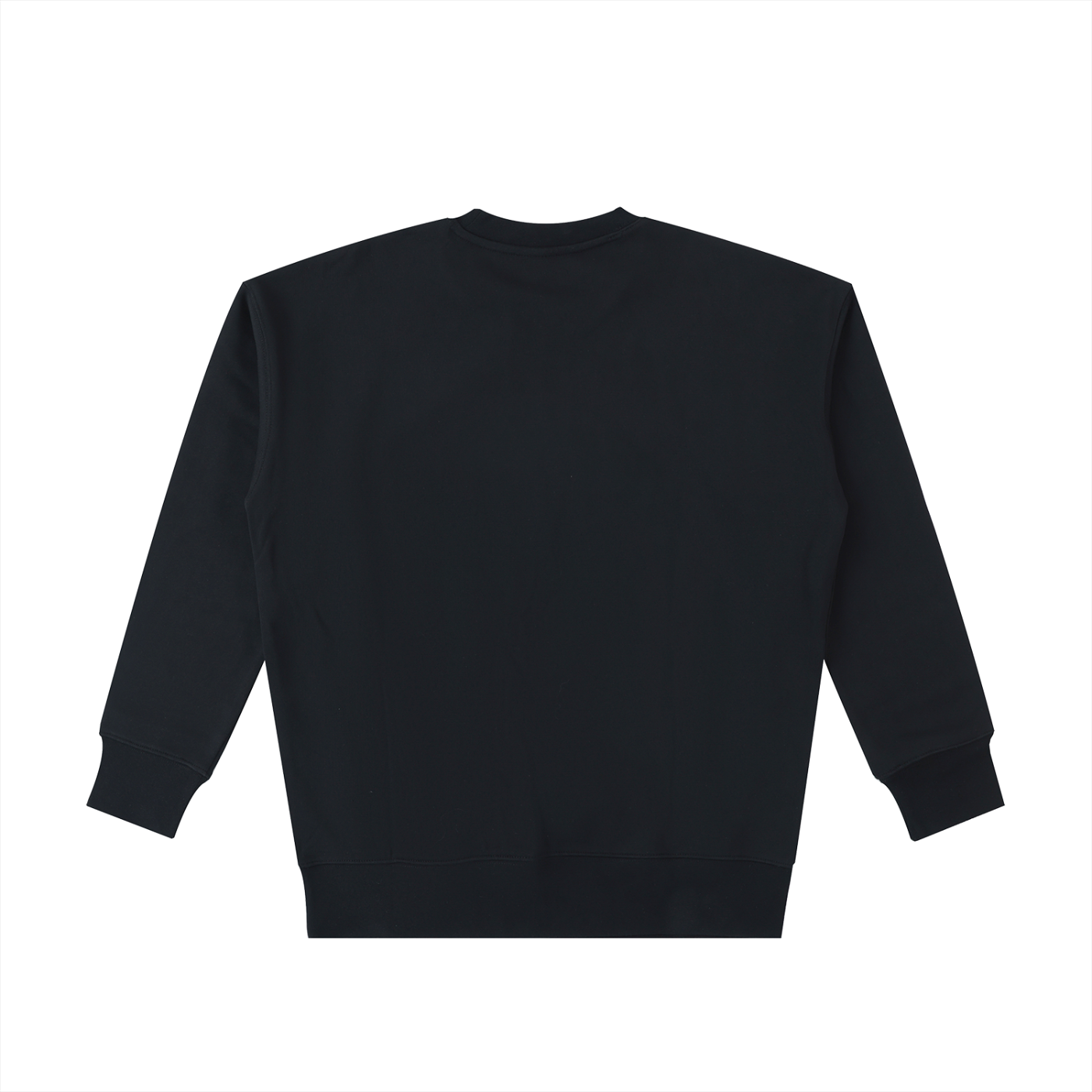 Heavens Garden "HG" Monogram Heavyweight Urban Sweatshirt