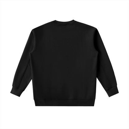 Heaven’s Garden — Essential Savior Heavyweight Crewneck Sweatshirt