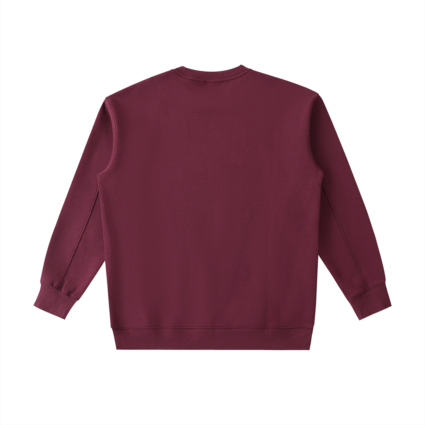 Heaven’s Garden — Essential Savior Heavyweight Crewneck Sweatshirt