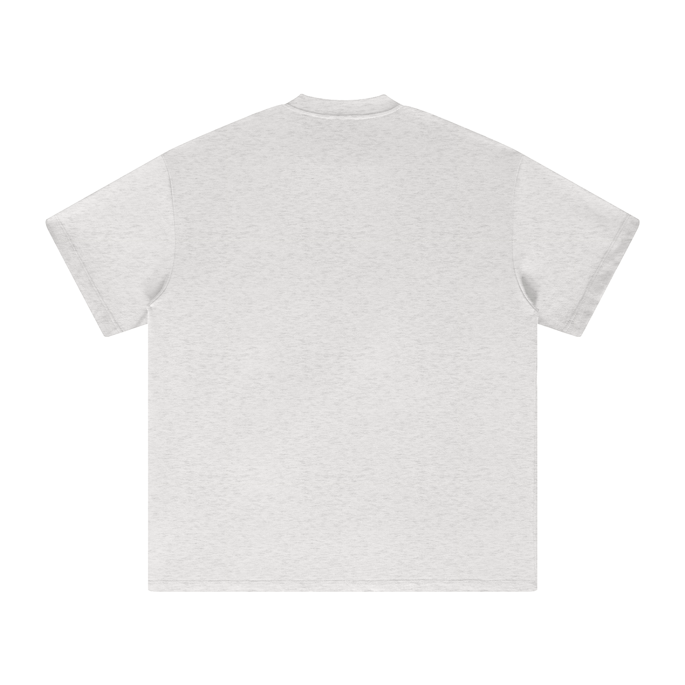 Crown of Thorns Heavyweight T-Shirt