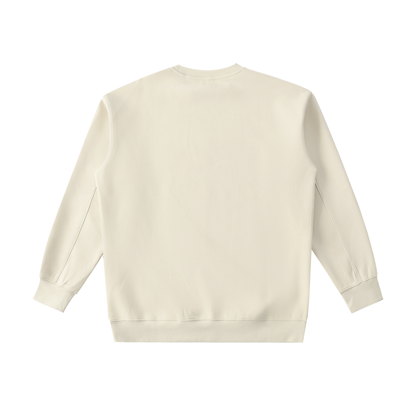Heaven’s Garden — Essential Savior Heavyweight Crewneck Sweatshirt
