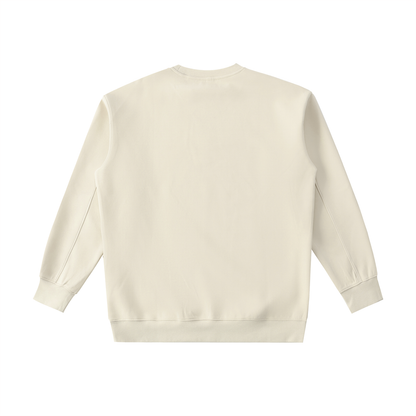 Heaven’s Garden — Essential Savior Heavyweight Crewneck Sweatshirt