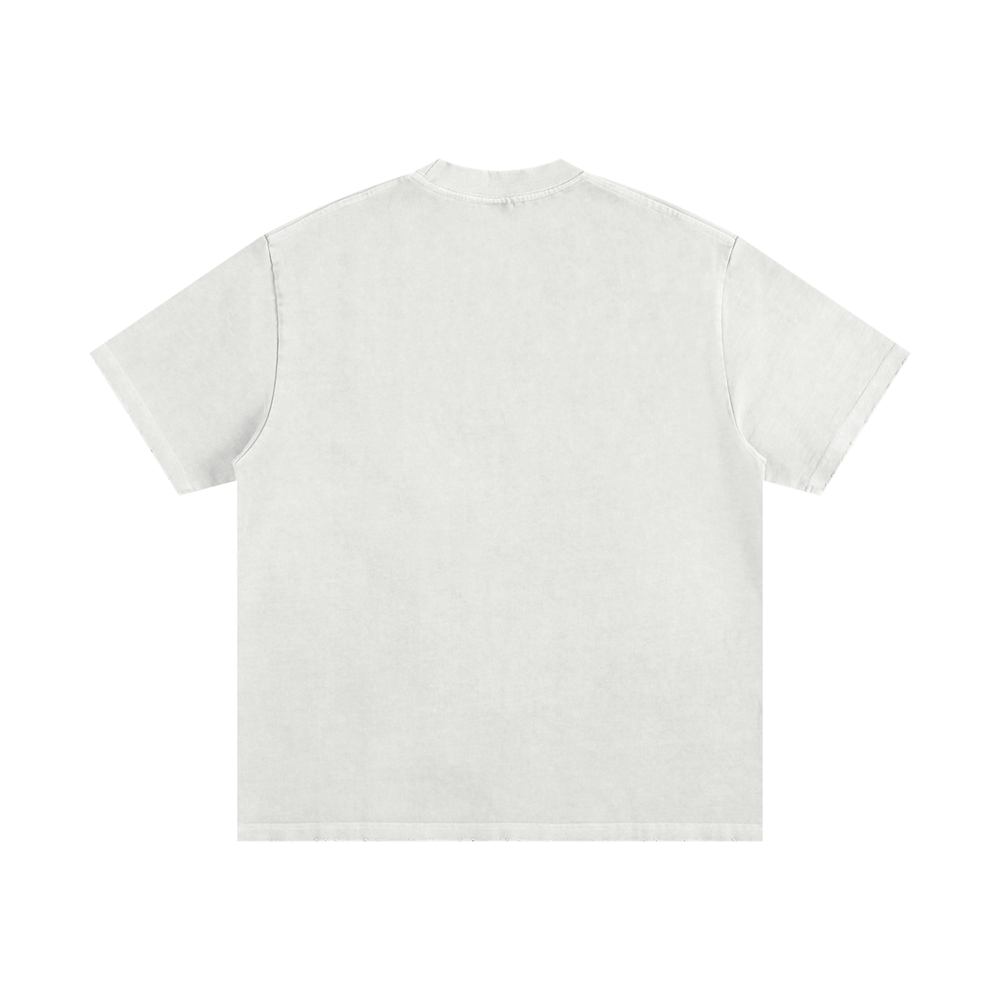 The Crown of Glory" Heavyweight Vintage T-Shirt