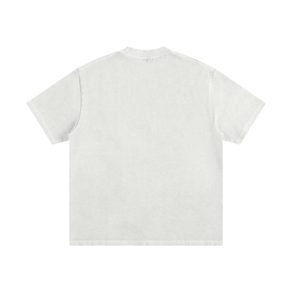 The Crown of Glory" Heavyweight Vintage T-Shirt