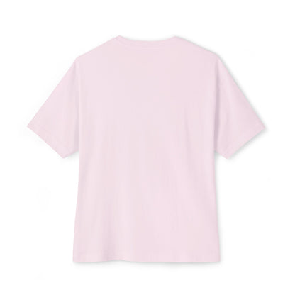 Heavens Garden “Psalms 133” Anointed Unity Tee – Kingdom Drip Edition Unisex Oversized Boxy Tee