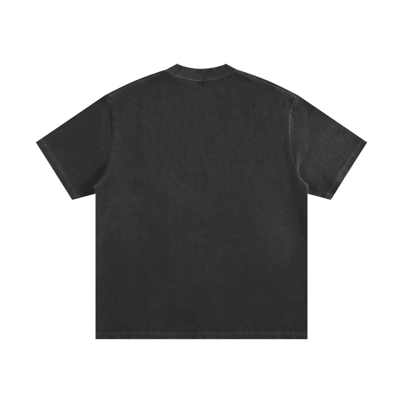 The Crown of Glory" Heavyweight Vintage T-Shirt
