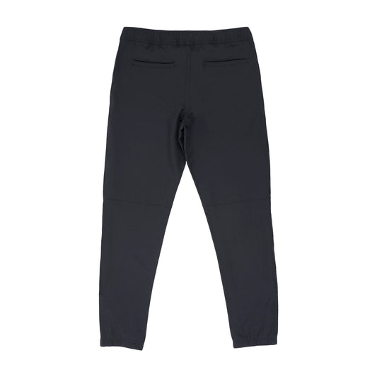Heavens Garden “Bubble Logo” Embroidered Joggers – Faith in Motion Edition