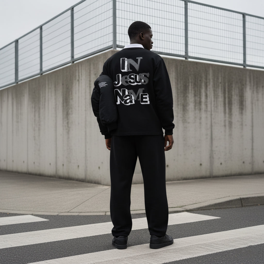 Essential Contrast Polo Shirt – HG Classic Edition