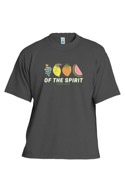 Heavyweight Pigment T-Shirt