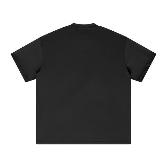 Crown of Thorns Heavyweight T-Shirt