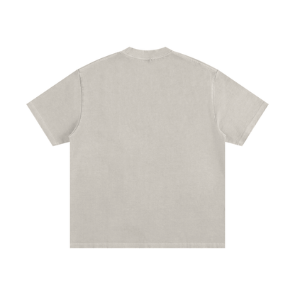 The Crown of Glory" Heavyweight Vintage T-Shirt