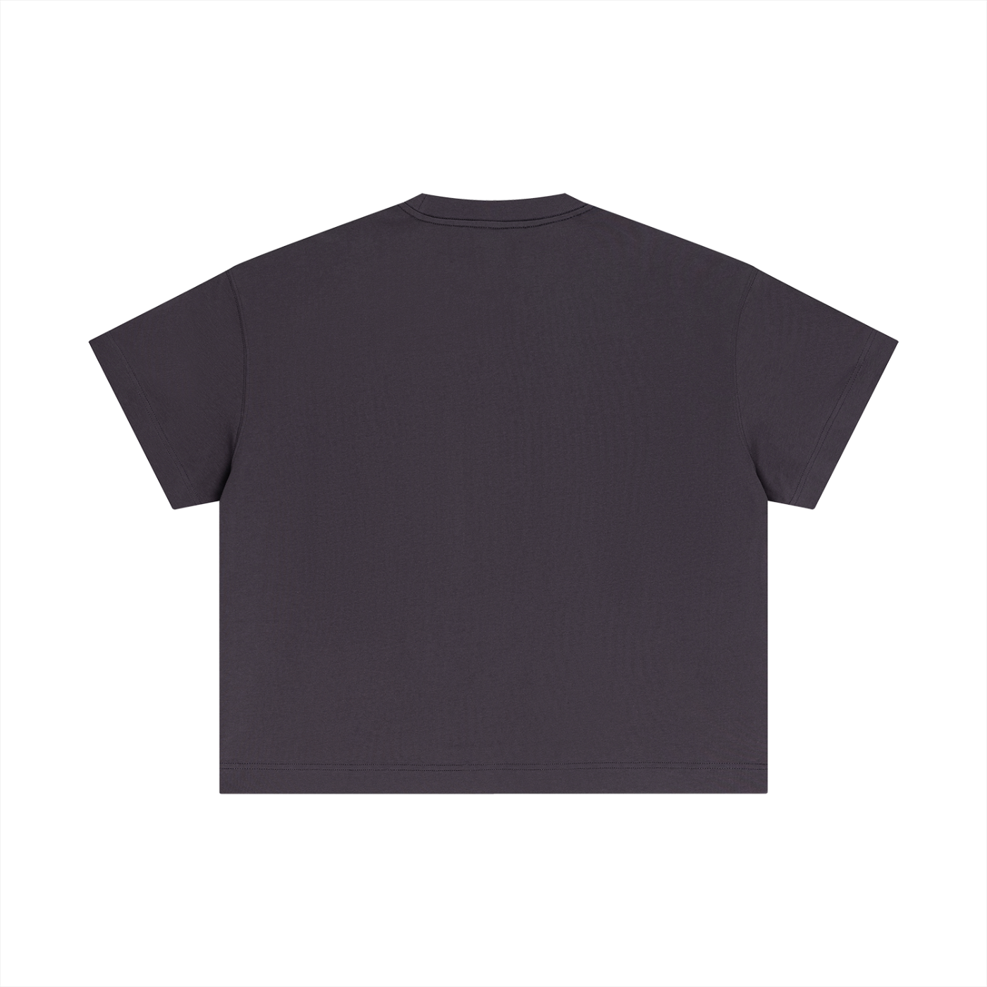 "The Lamb of God" Essential Boxy Graphic Tee